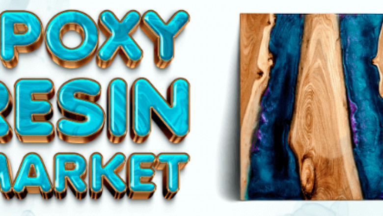 Epoxy Resin Market Size, Increasing Featuring Industry Top Key Players by 2028