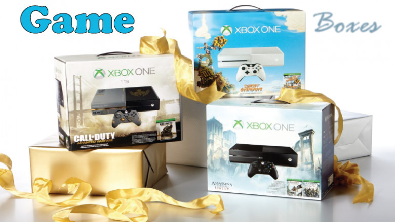 Game Boxes: Helpful Advice for Shipping and Packaging Video