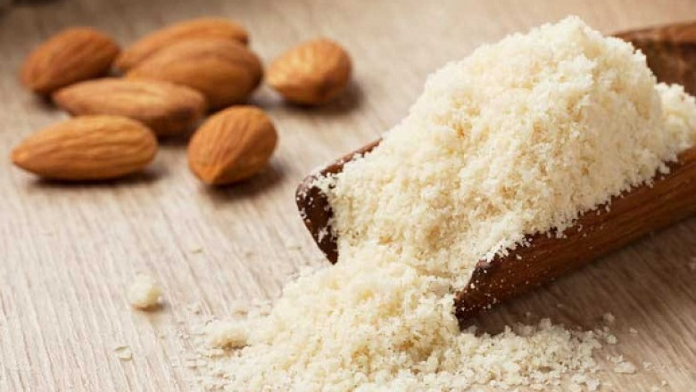 Global Almond Ingredients Market is Expected to reach USD 21.72 Billion by 2028 at a CAGR 9.80%