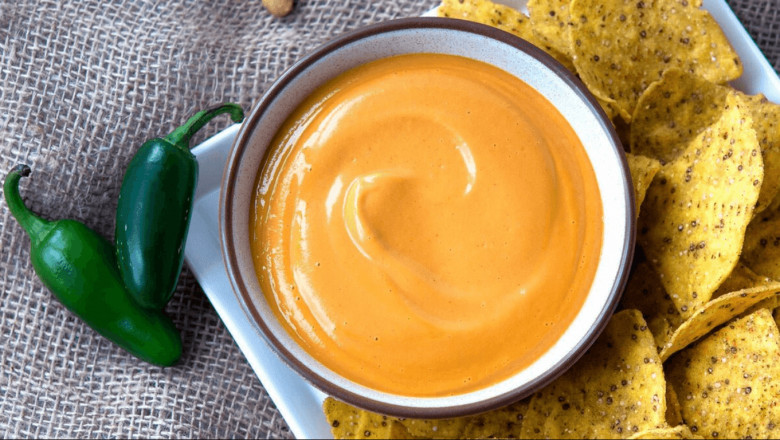 Global cheese sauce market growth is expected to be restricted by obesity and heart diseases