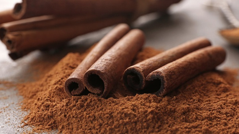 Global Cinnamon Market is Expected to Grow at a CAGR of 11.20%