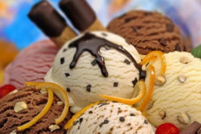 Global Ice Cream Market Summary, Competitive Analysis and Forecast, 2016-2025