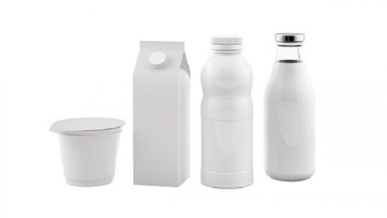 Global Transparency Dairy Products Packaging Market is Estimated to grow USD 38.23 billion by 2028 at a CAGR 4.3%