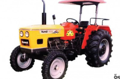 Hmt Tractor Mileage in India 2022 | Tractorgyan