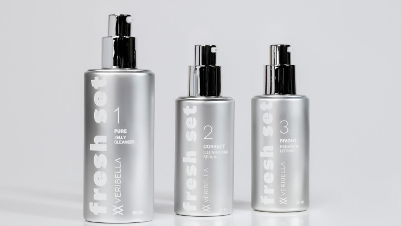 How to Pare Down Your Skin Care Routine