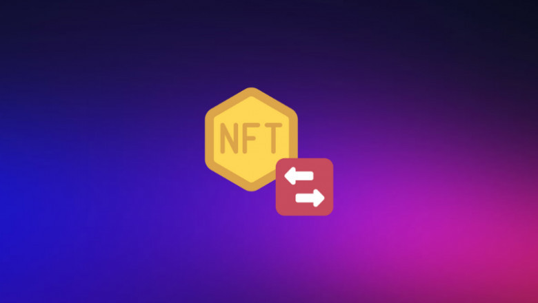 How to transfer an NFT without dying trying?