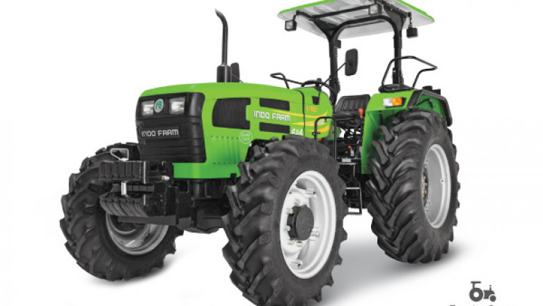 Indo Farm Tractor Specification in India 2022 | Tractorgyan