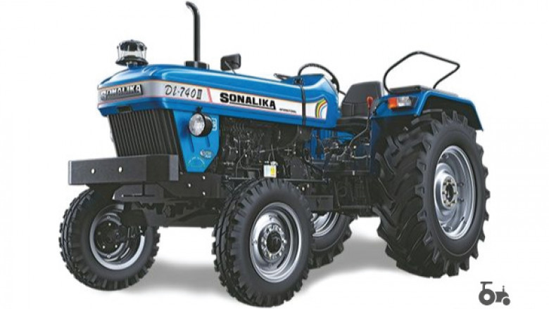 Latest Sonalika 740 Tractor price, mileage &amp; specification 2022- Tractorgyan