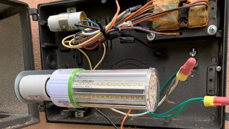 Led Wall Pack | Ledlightexpert.com