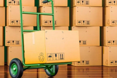 Package Delivery and Courier Service