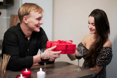 Personalized Items: The Best Thing to Gift Your Wife