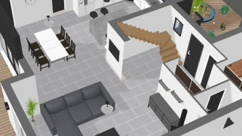 Quand contacter et comment fonctionne un architecte d'intérieur