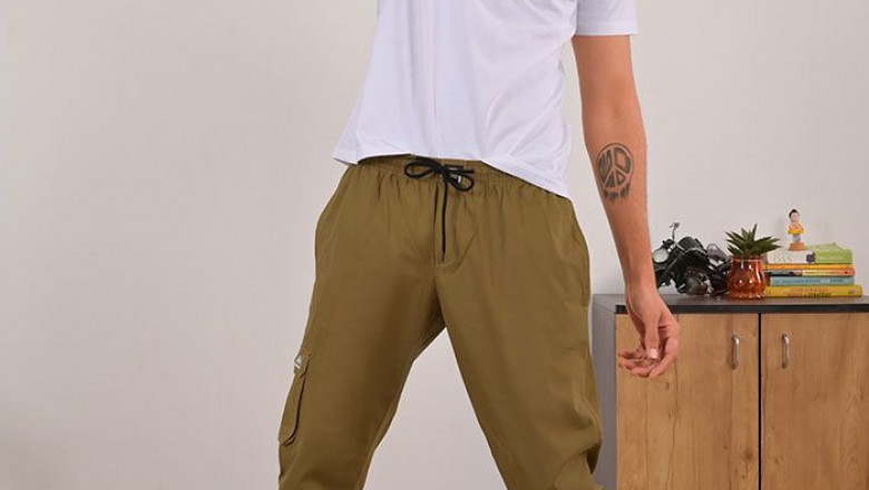 The Men Nightwear Will Unlock Comfort the Right Way