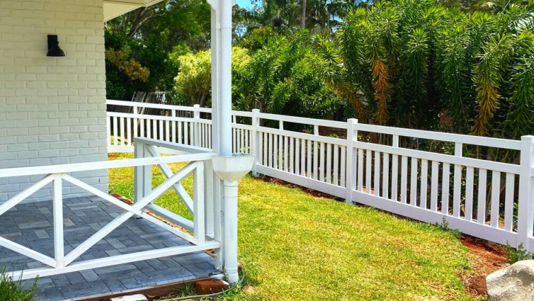 The Reasons for Installing a Superior Quality Fence In Queensland