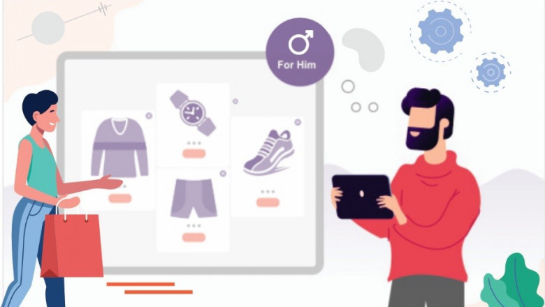 Things to Consider For Product Recommendation Implementation | Wizzy Smart Search Engine