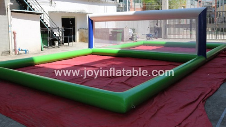 Types of Water Parks- Joy Inflatable
