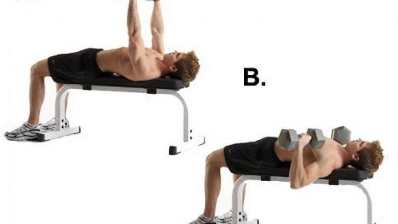 What To Consider Before You Buy Gym Bench