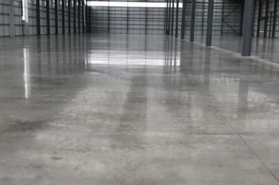 Why Are We Different From Other Epoxy Flooring Companies?