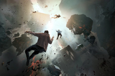 Wild West Paintings That Can Inspire Movie Scenes