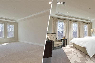 2 Incredible Benefits of 3D Floor Plan Rendering