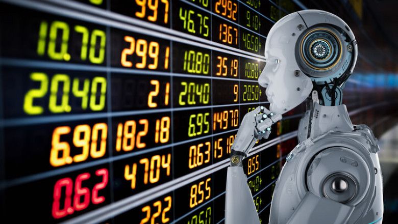 AI in Fintech Market 2022-2027: Industry Growth, Size, Share, Trends and Outlook