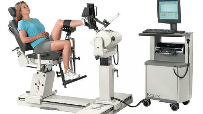 Apheresis Equipment; Helps Separate Donated Blood Components to Treat Certain Illnesses