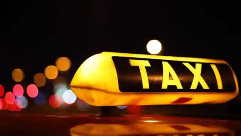 Benefits of having professional taxi services at your doorstep