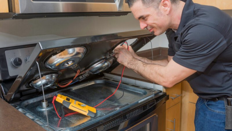 Best Appliance Repair Company in Romeoville