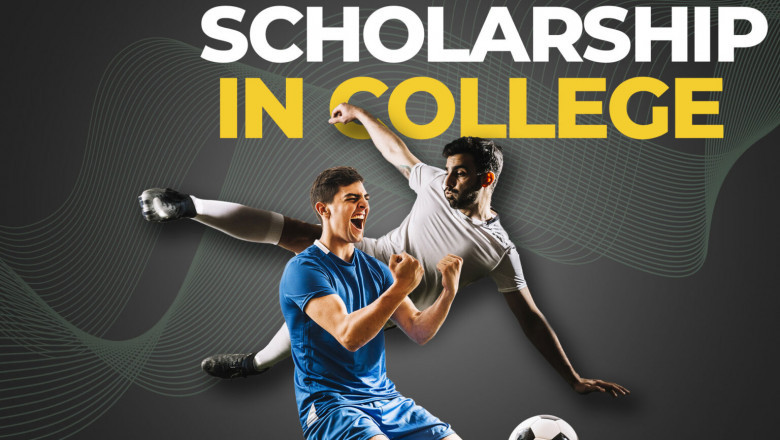 Best Benefits of Football Scholarships in College