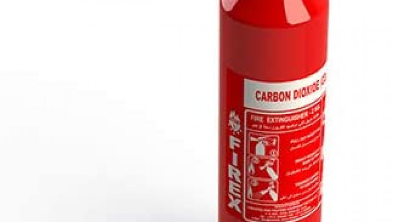 Best Quality Fire Extinguisher