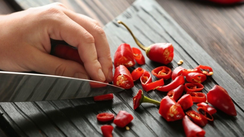 Can Chilli Peppers Help Men With Erectile dysfunction?