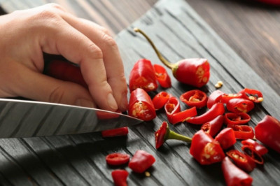 Can Chilli Peppers Help Men With Erectile dysfunction?