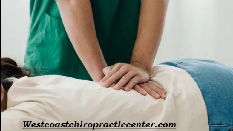 Chiropractor near me
