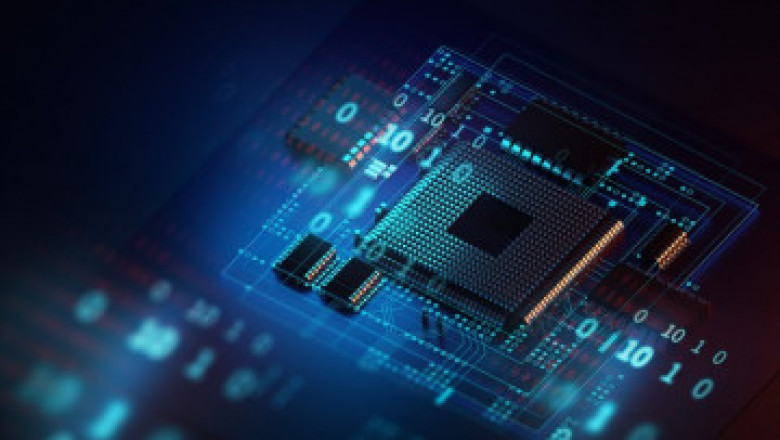 Countries Embedded Motherboard Market - Growth, Trends, Industry Forecast 2022 - 2028