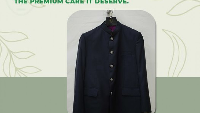 Dry Cleaning