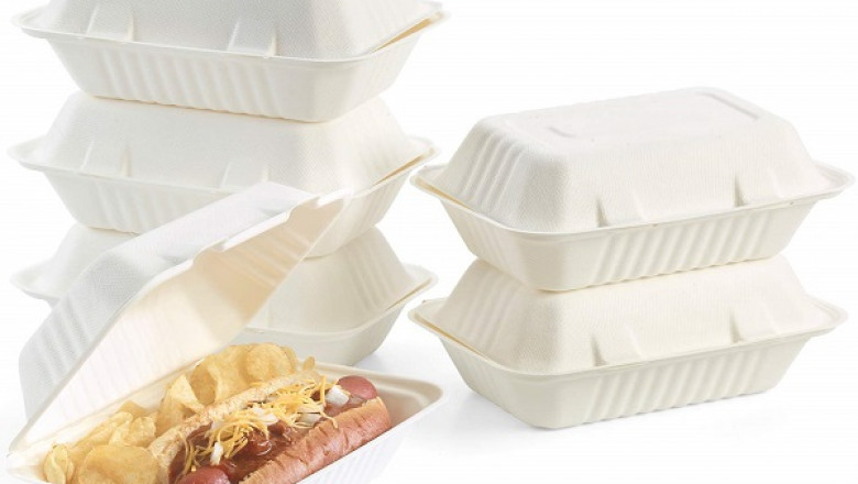 Global Food Biodegradable Packaging Market is Expected to reach US$ 37,919.7 million by 2028 at a CAGR 20.8%