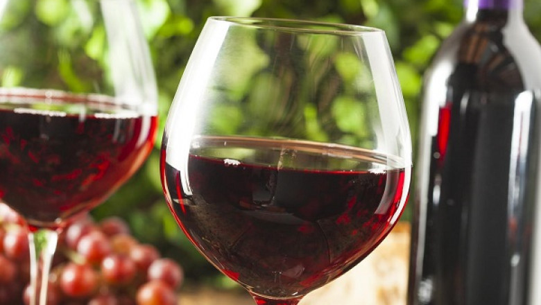 Global Sweet Red Wine Market is Projected to reach USD 456.76 Billion by 2028 at a CAGR 4.30%