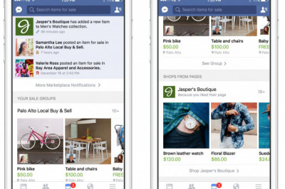 How To Get Facebook Marketplace Credit Cards