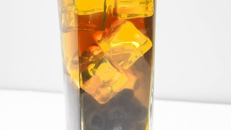 Jasmine Green Tea - Fresh Boba Jasmine Green Tea