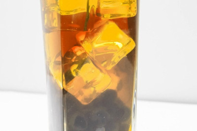 Jasmine Green Tea - Fresh Boba Jasmine Green Tea