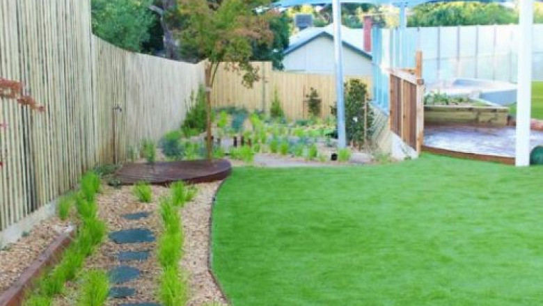 Landscapers Near Me in Melbourne