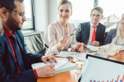 Measuring Your Business Consultant's Success| Lofa Consulting