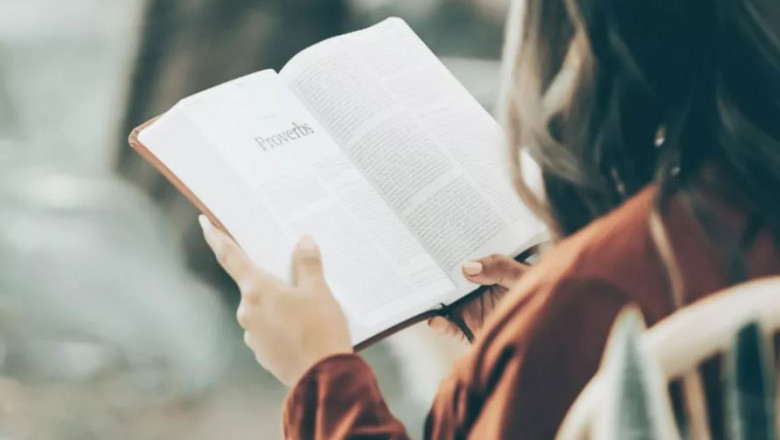 Reasons We All Love Fiction Novels