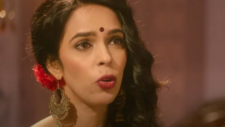 RK/RKAY trailer: Inside Mallika Sherawat, Rajat Kapoor, Ranvir Shorey and Kubbra Sait’s mysterious, filmy world