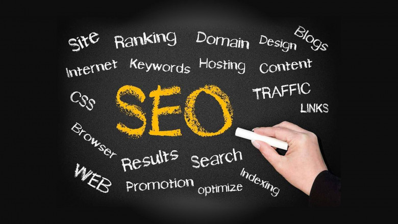 SEO Tips For Amateurs By IM Solutions, One OF The Main SEO Marketing Company