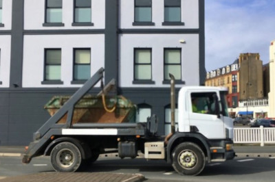 Skip Bin Hire - Benefits Of Using Skip Hire