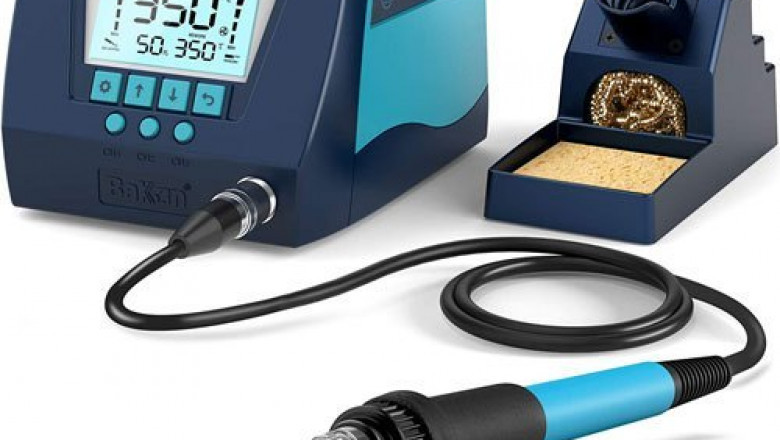 Soldering Irons and Stations Market Statistics, Key Players, Sales Growth, Size Projection and Market Overview by 2030