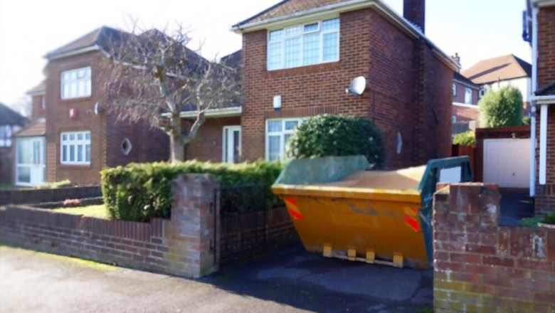 Things To Know Before Hiring a Skip Bin