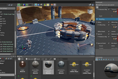 What is a Game Engine?