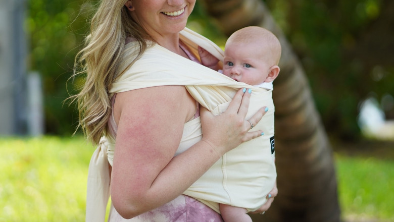 5 Ways to Add More Outdoor Time to Your Schedule with a Newborn